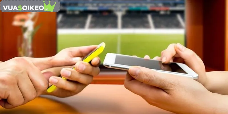 Các mẹo cược dễ thắng trong kèo xiên