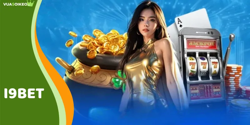 I9BET